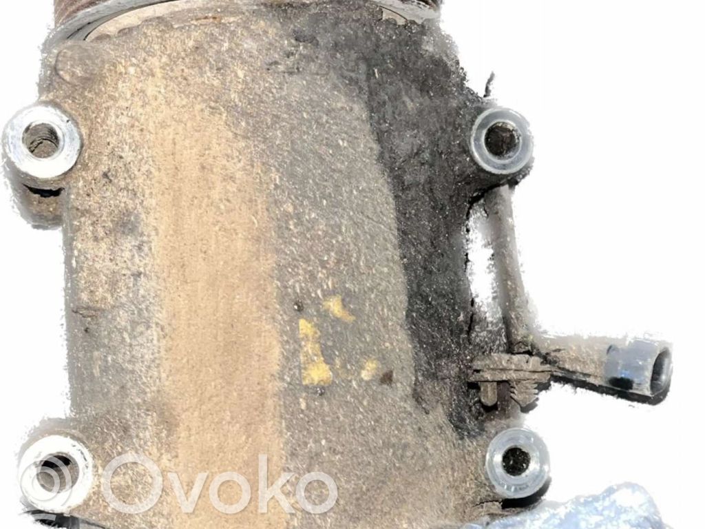 Air conditioning (A/C) compressor (pump)