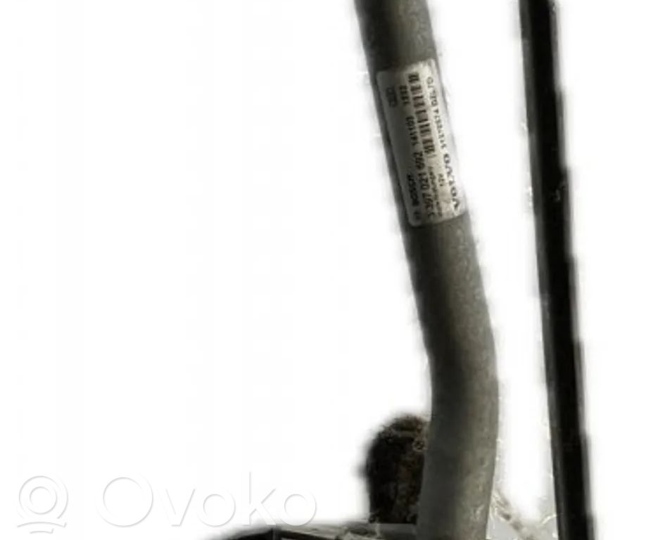 Front wiper linkage   31378574,1397220628