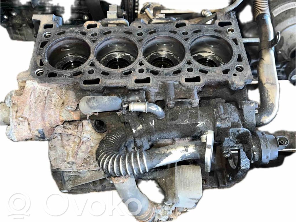 Motorblock
