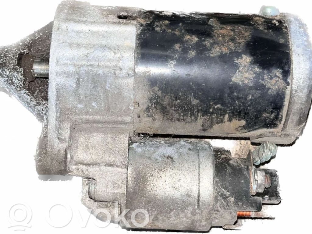 Motor de arranque   8200815083,M000T46371ZT