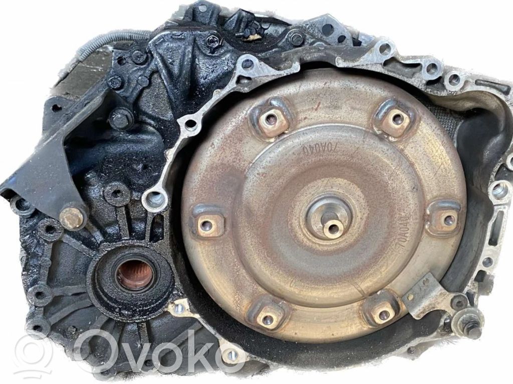 Automatic gearbox   30751903,36000830
