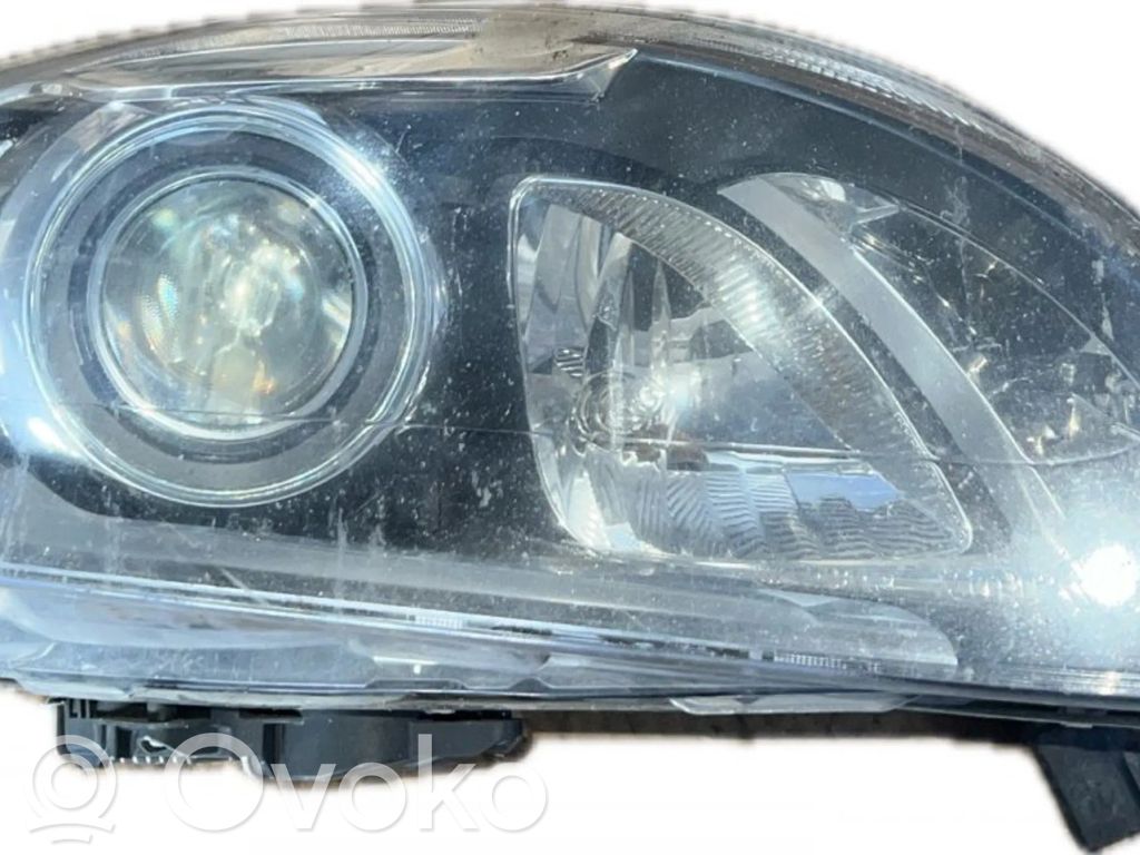 Volvo S60 Headlight/headlamp 
