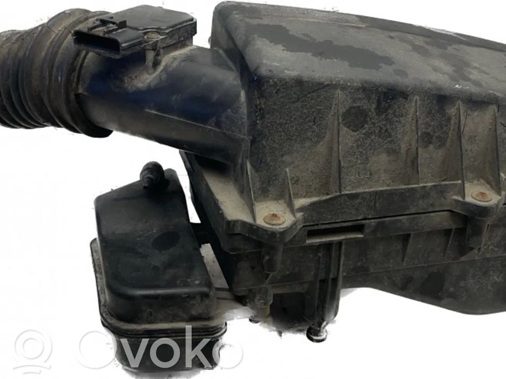 Ford Mondeo Mk III Caja del filtro de aire 