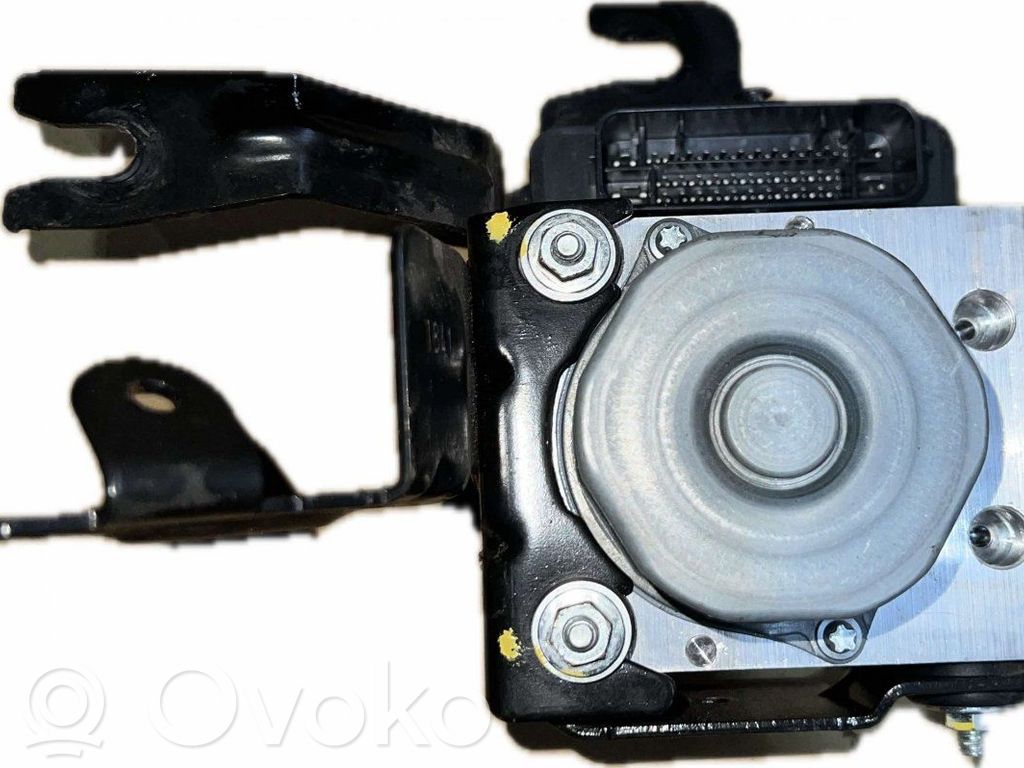 ABS Pump   476602738R,0265257337