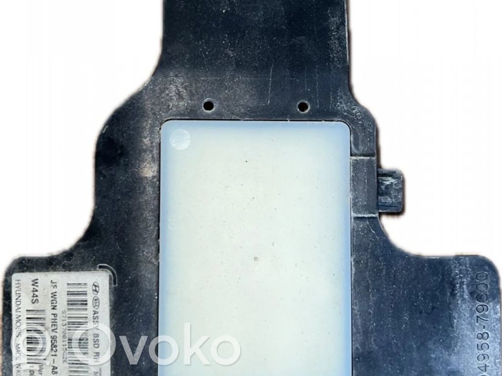 KIA Optima Modulo di controllo del punto cieco 