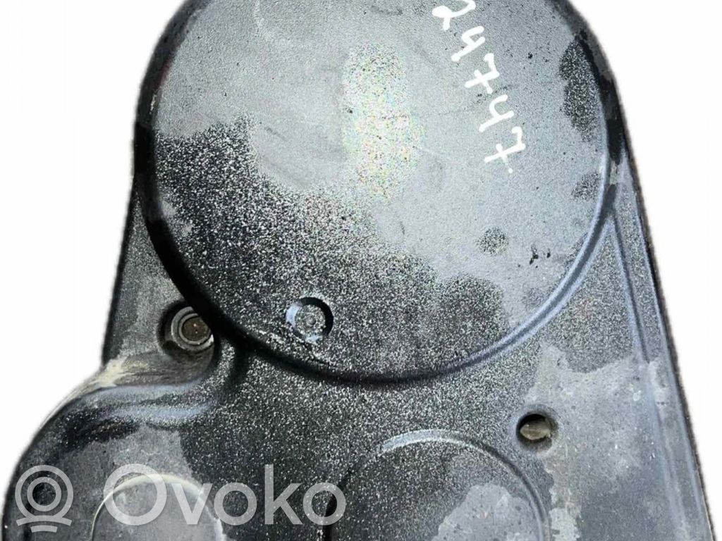 Muu moottoritilan osa   30757214
