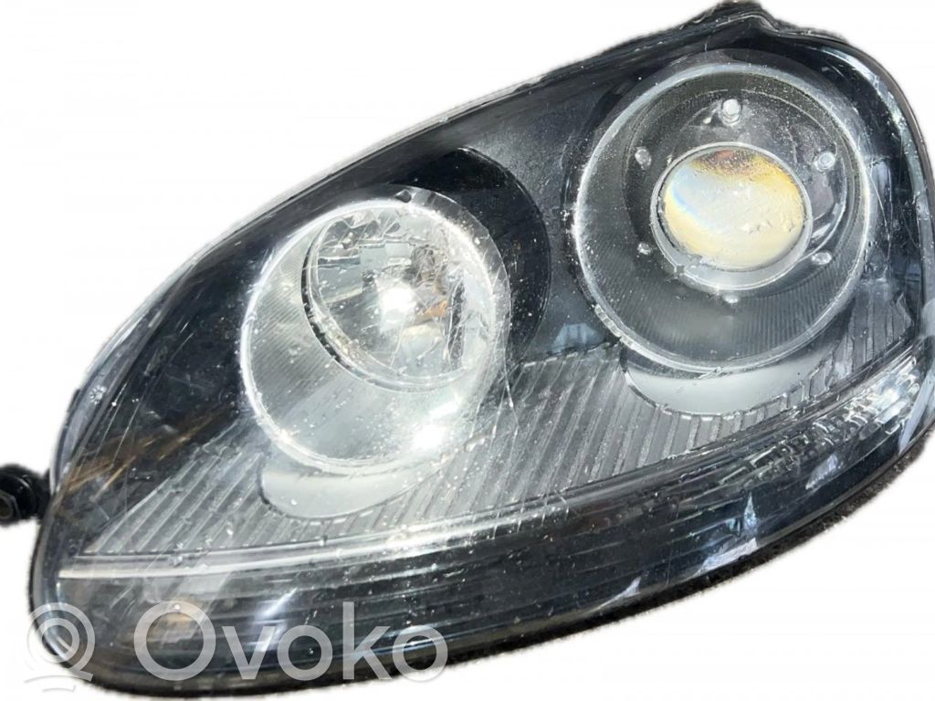 Phare frontale   1K6941039,0301212271