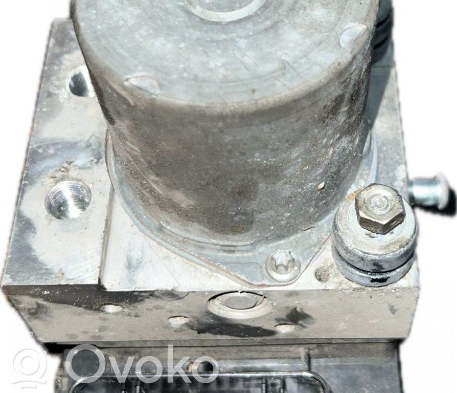 Citroen C5 ABS bloks 