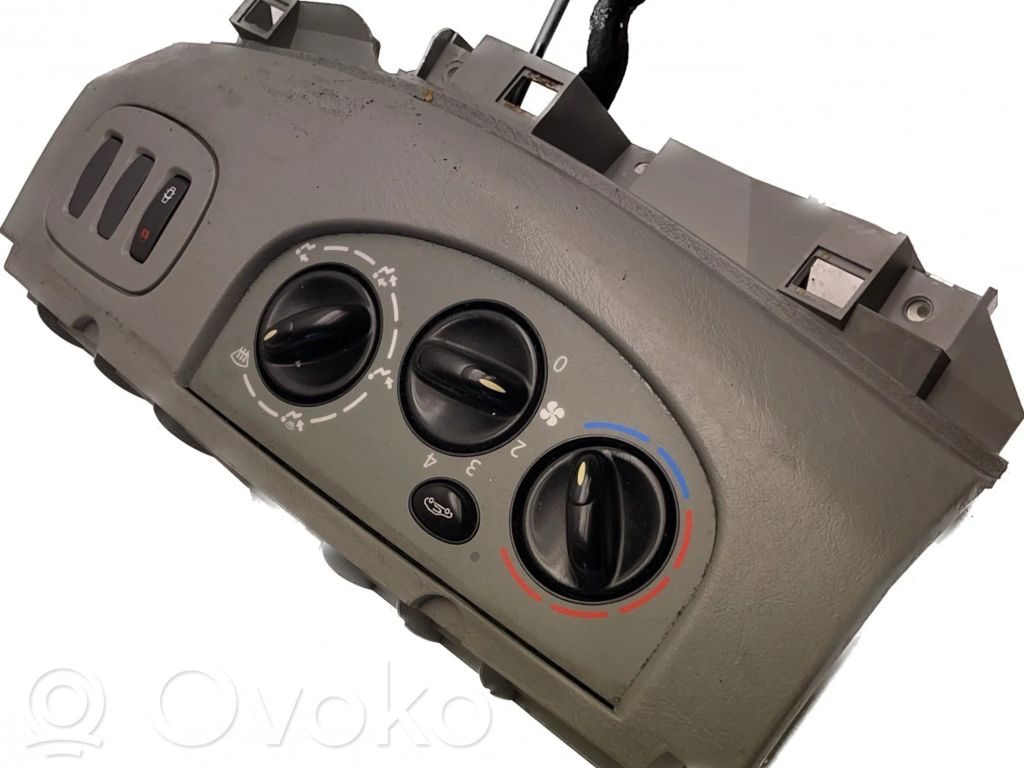 Climate control unit   69920001,100820