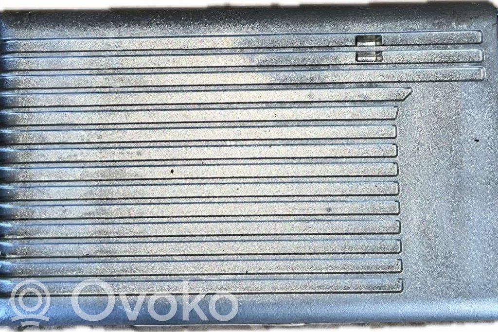BMW 5 GT F07 Puhelimen käyttöyksikkö/-moduuli 
