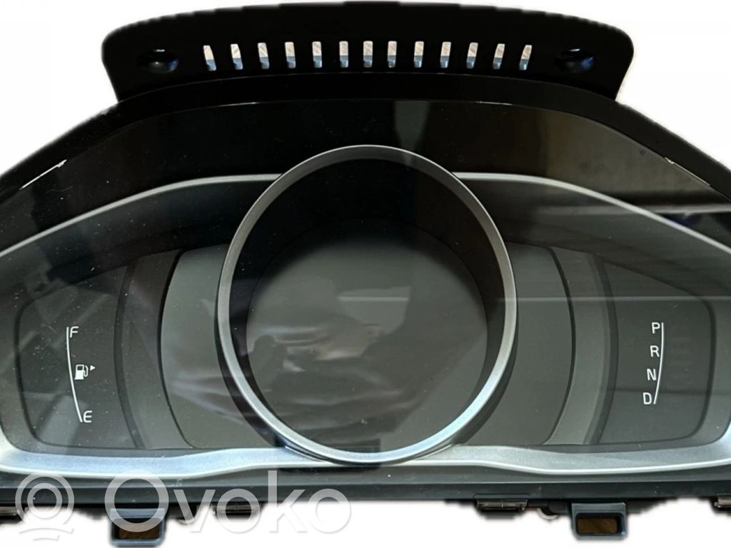 Speedometer (instrument cluster)   31453148
