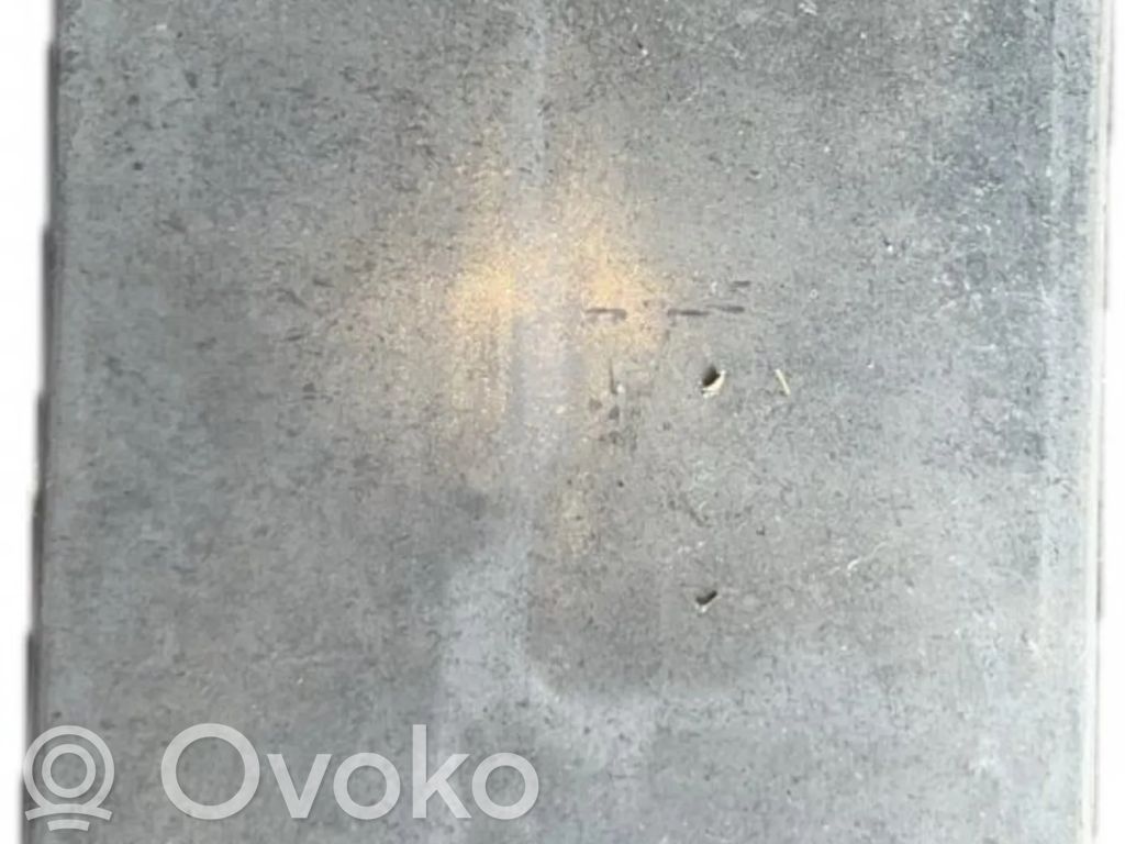 BMW 5 E60 E61 Tālruņa vadības bloks 