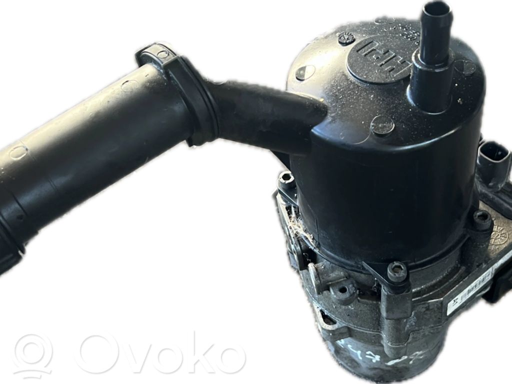 Citroen C4 II Power steering pump 