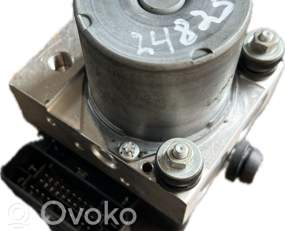 Peugeot 508 ABS Pump 