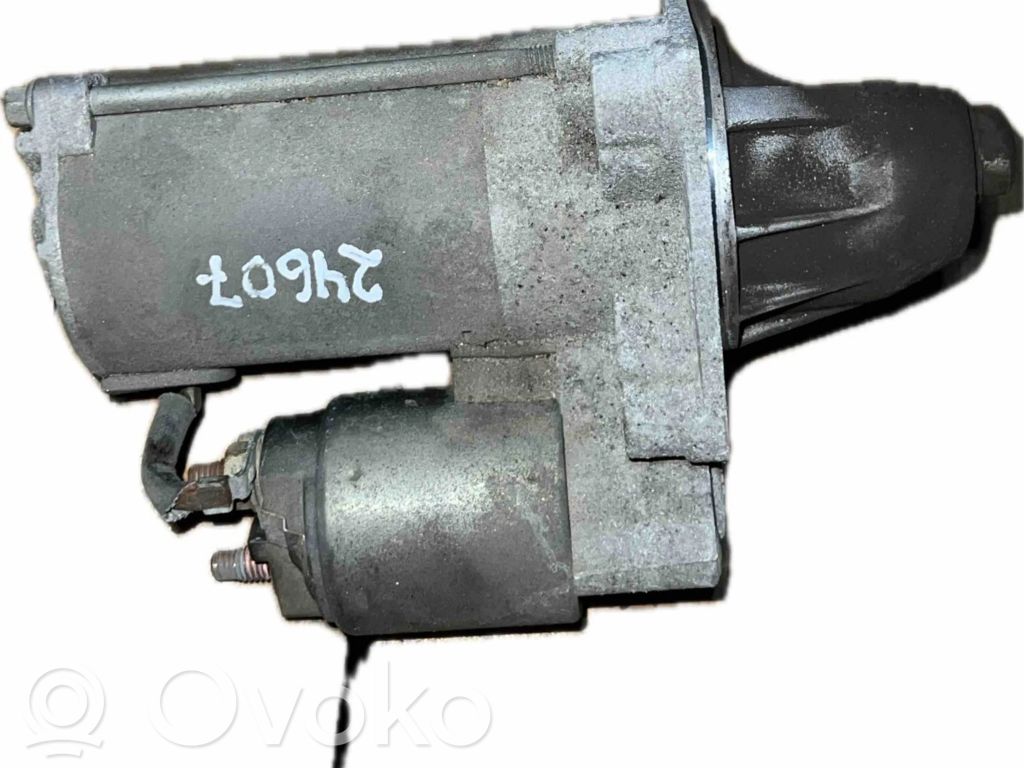 Стартер   7G9N11000AC