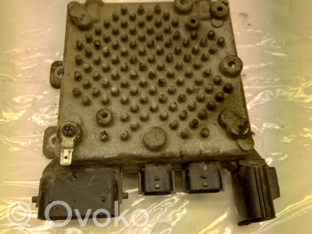 Power steering control unit/module   34710AJ041,34710AJ041,E271058013