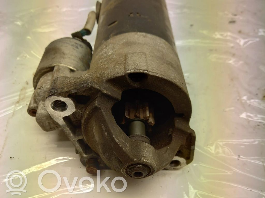 Motor de arranque   30782228,30782228,20081204