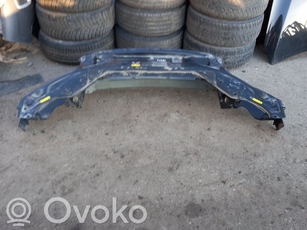 Volvo XC70 Radiatorių panelė 