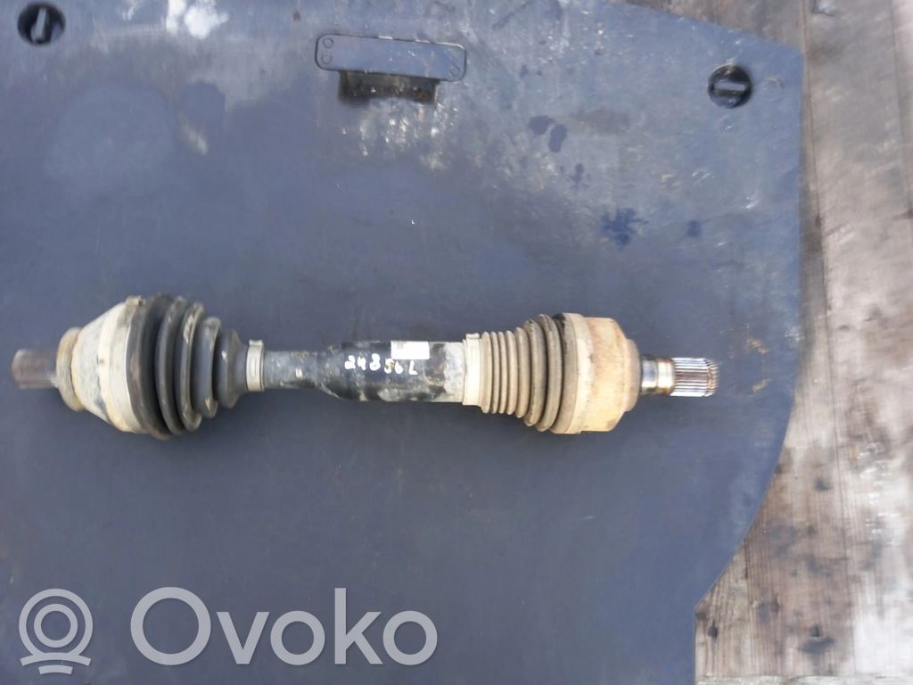 Volvo XC70 Front driveshaft 