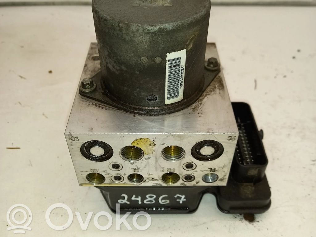 Jeep Grand Cherokee ABS Pump 