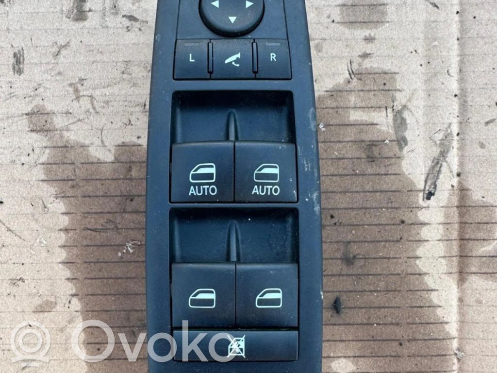 Jeep Grand Cherokee Przyciski szyb 