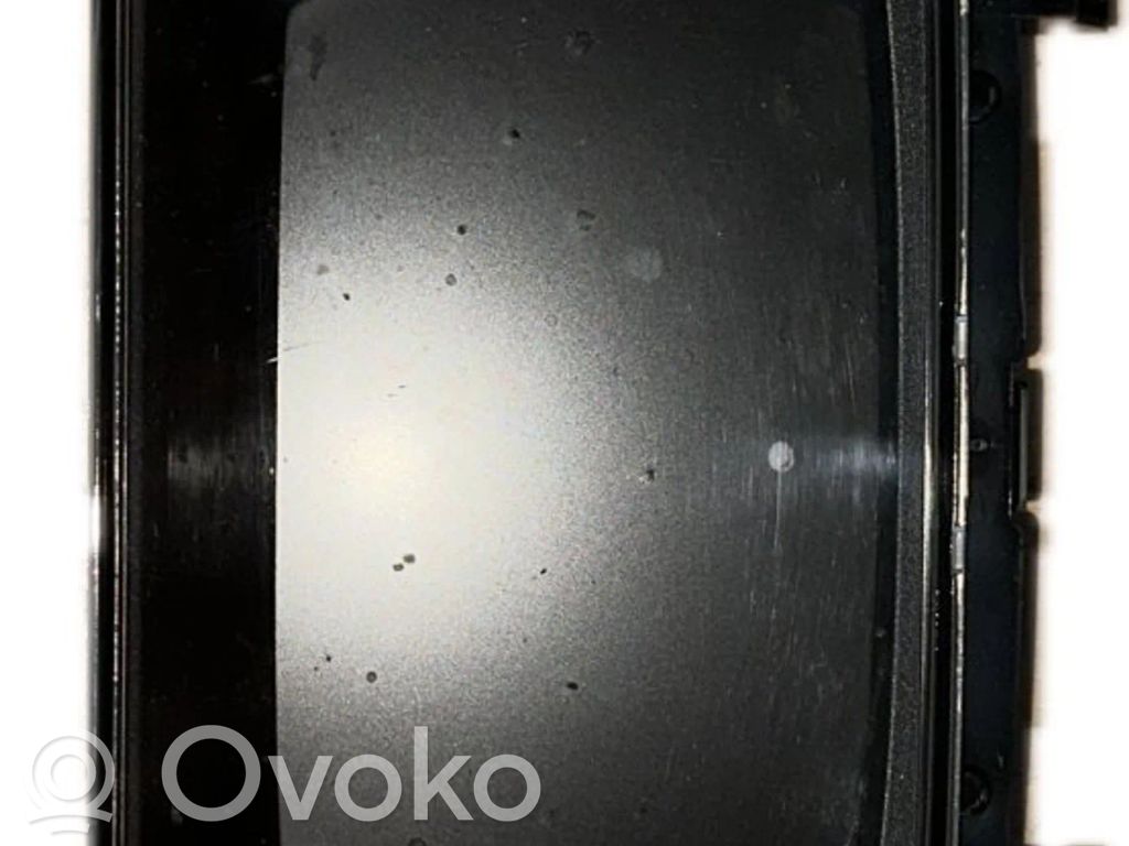 Renault Kadjar Nopeusmittari (mittaristo) 