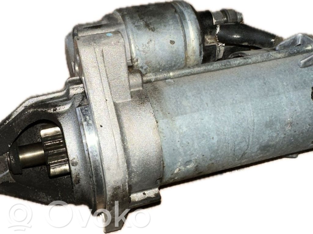 Démarreur   761650001,761650001,12417616500,12417616502