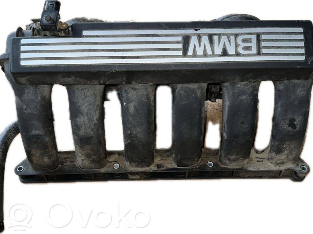 BMW 3 E90 E91 Kolektorius įsiurbimo 