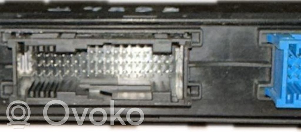 BMW 3 E90 E91 Modul confort 