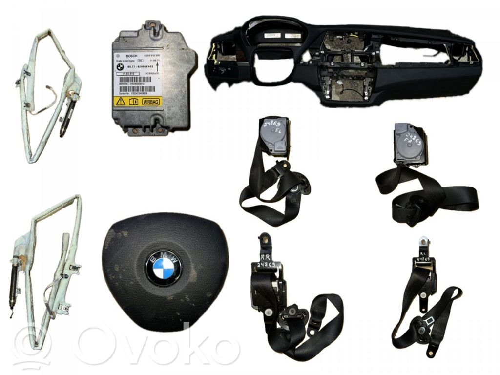 Airbag-Set