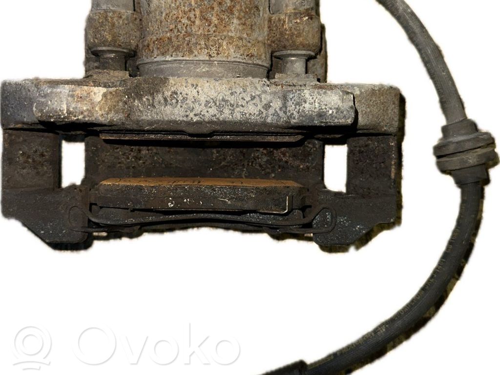Opel Corsa E Bremssattel vorne 