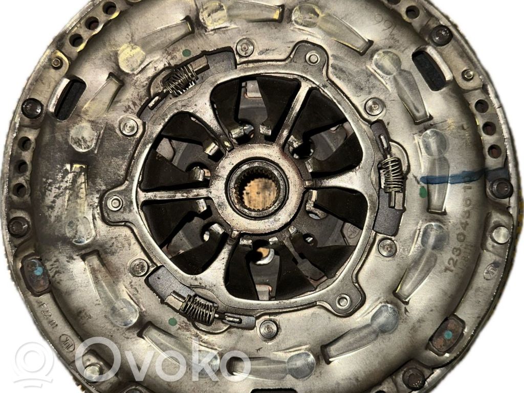 Volkswagen Transporter - Caravelle T5 Kit ambreiaj 
