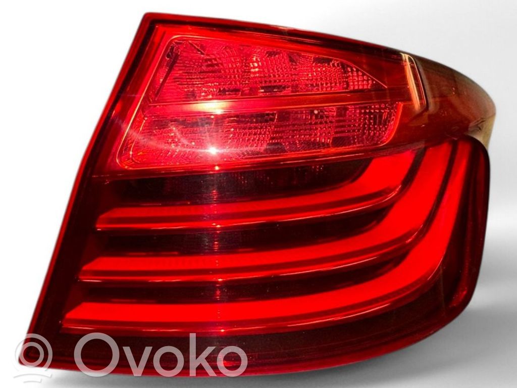 BMW 5 F10 F11 Takavalot 