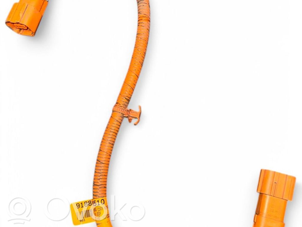 KIA Optima Other wiring loom 