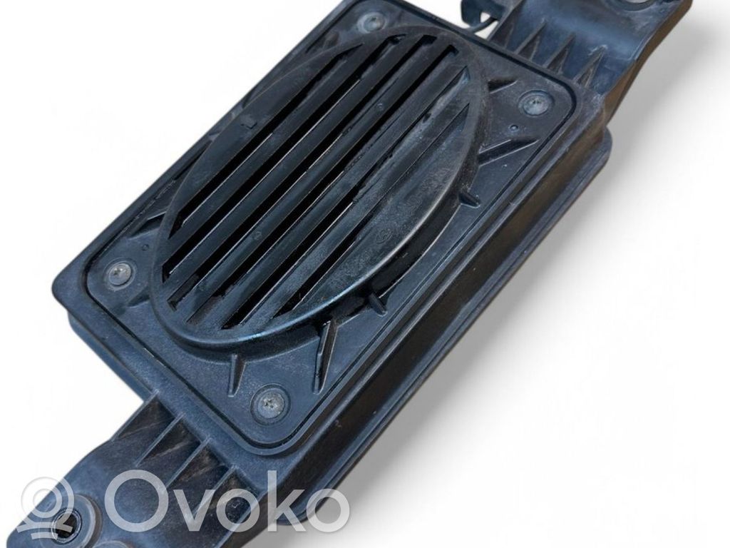 KIA Optima Sirena del sistema de alarma 