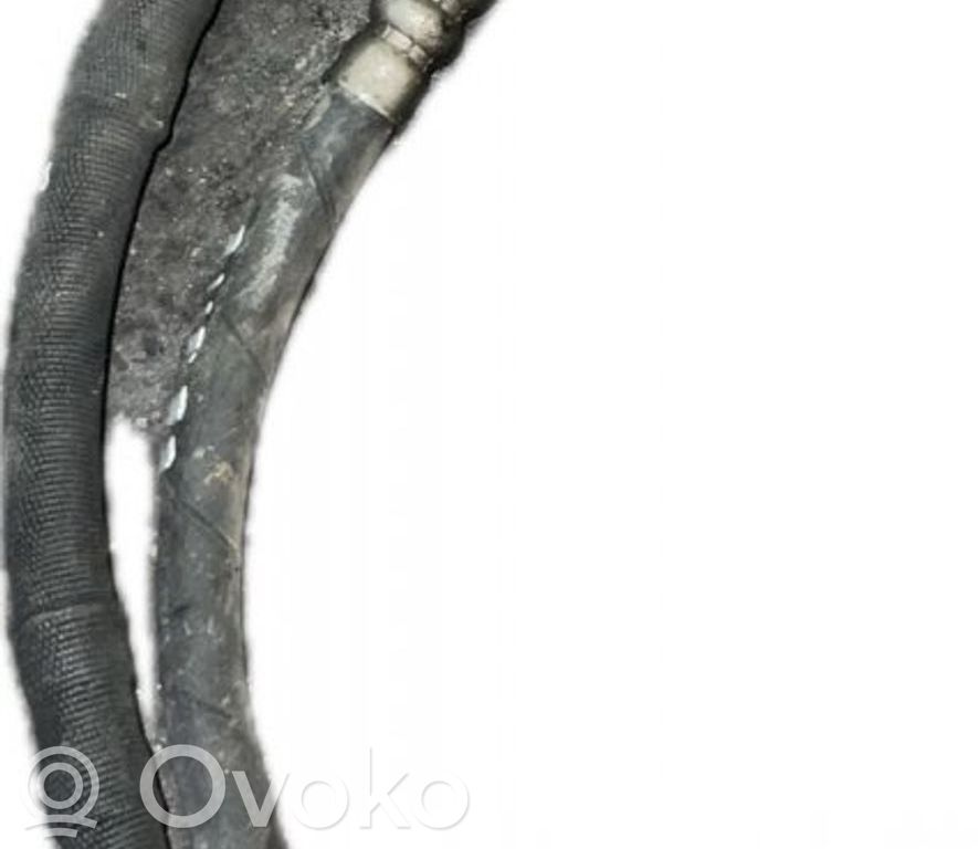 Ohjaustehostimen letkusto   32416782769,32416782769,6782769