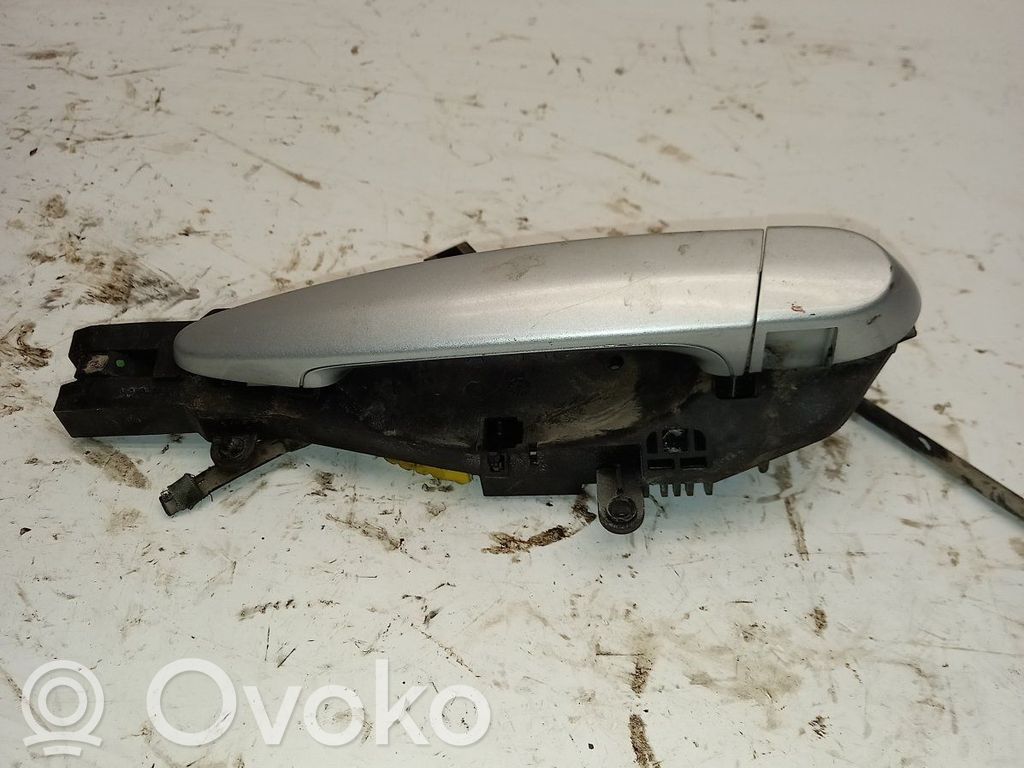 BMW X5 E70 Manecilla externa puerta trasera 