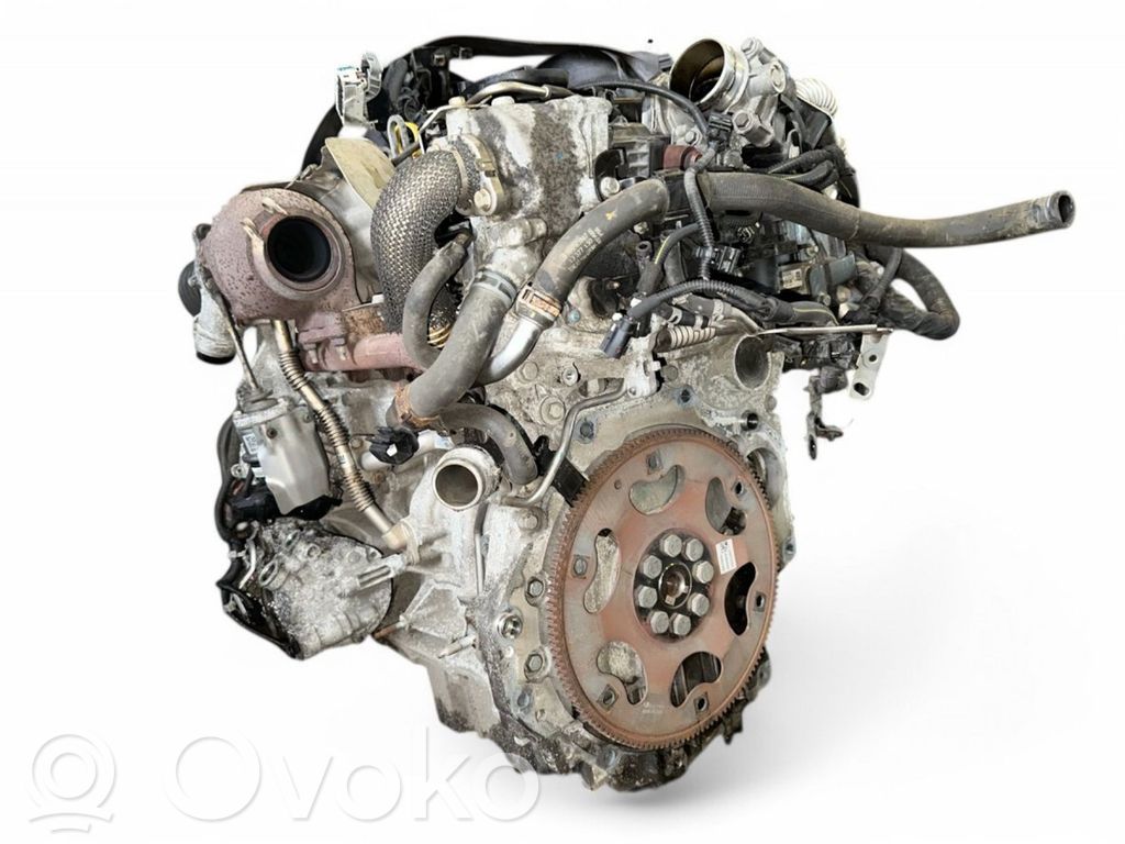 Opel Astra K Engine 