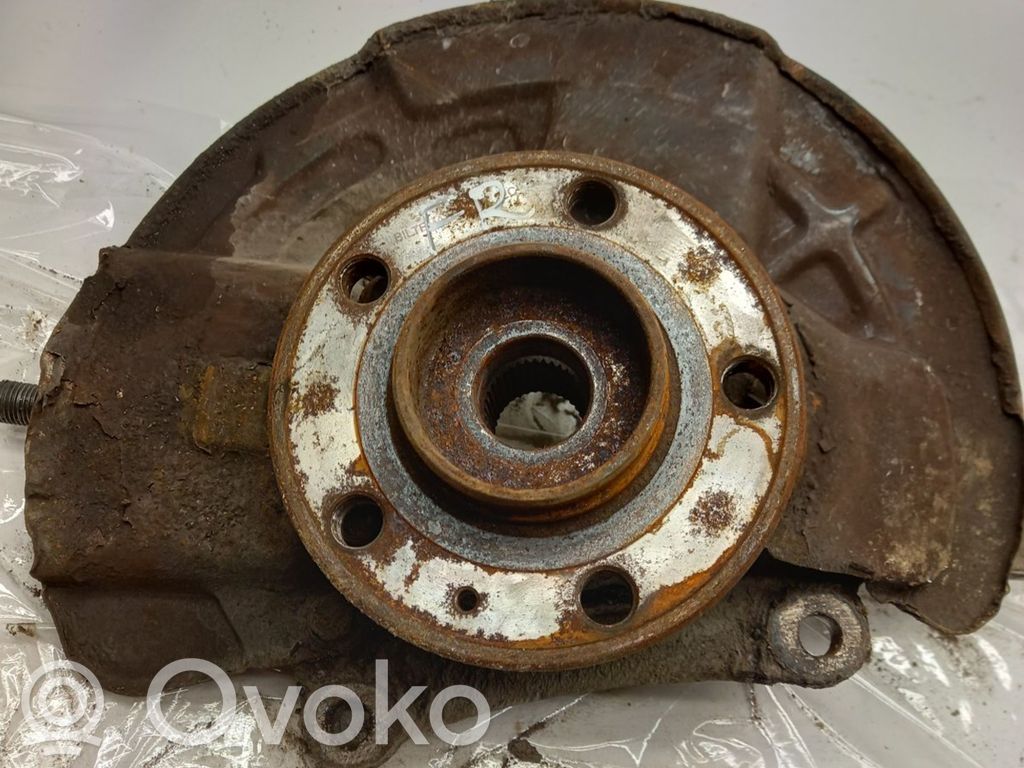 Volvo S60 Achsschenkel vorne 