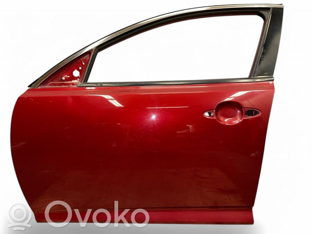 KIA Optima Durvis 