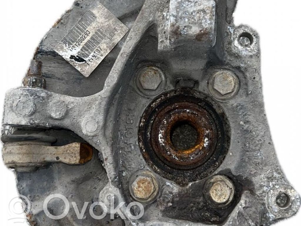 Volvo S60 Achsschenkel vorne 