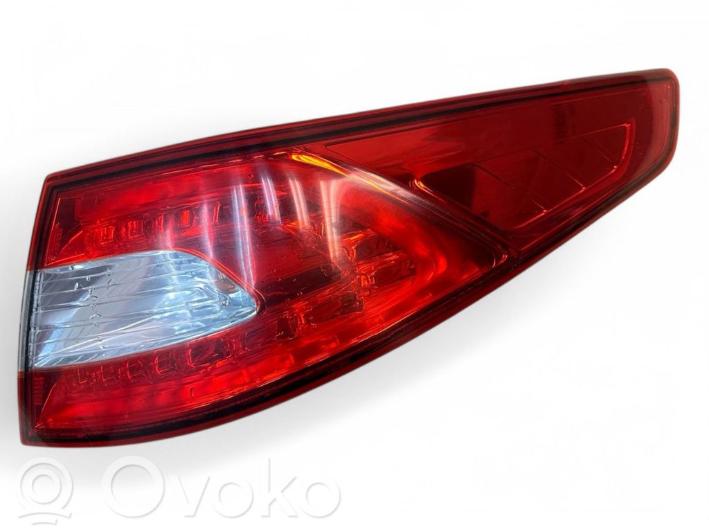 KIA Optima Takavalot 