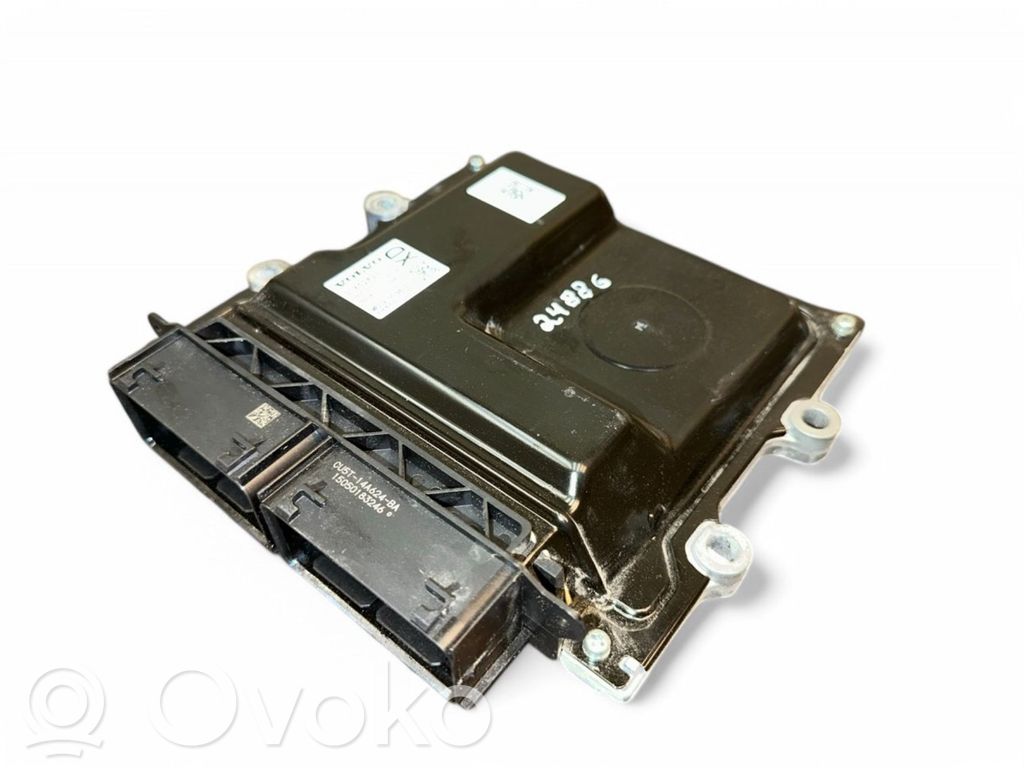 Volvo V40 Cross country Engine control unit/module 