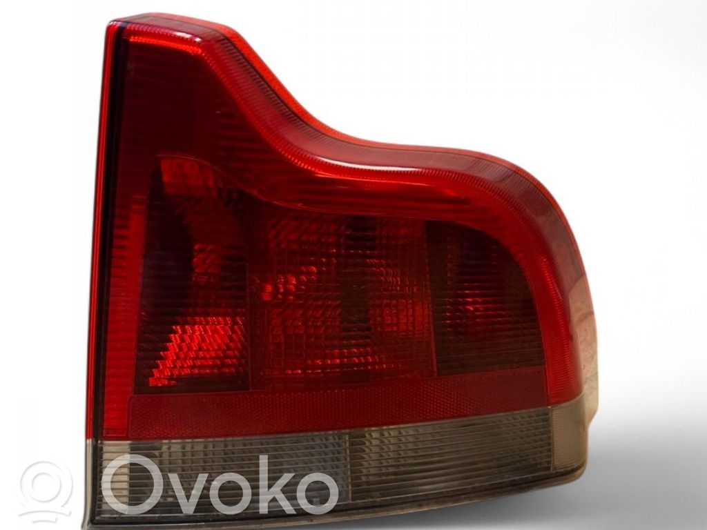 Volvo S60 Takavalot 