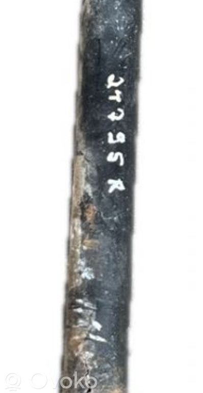 Seat Altea Półoś przednia 