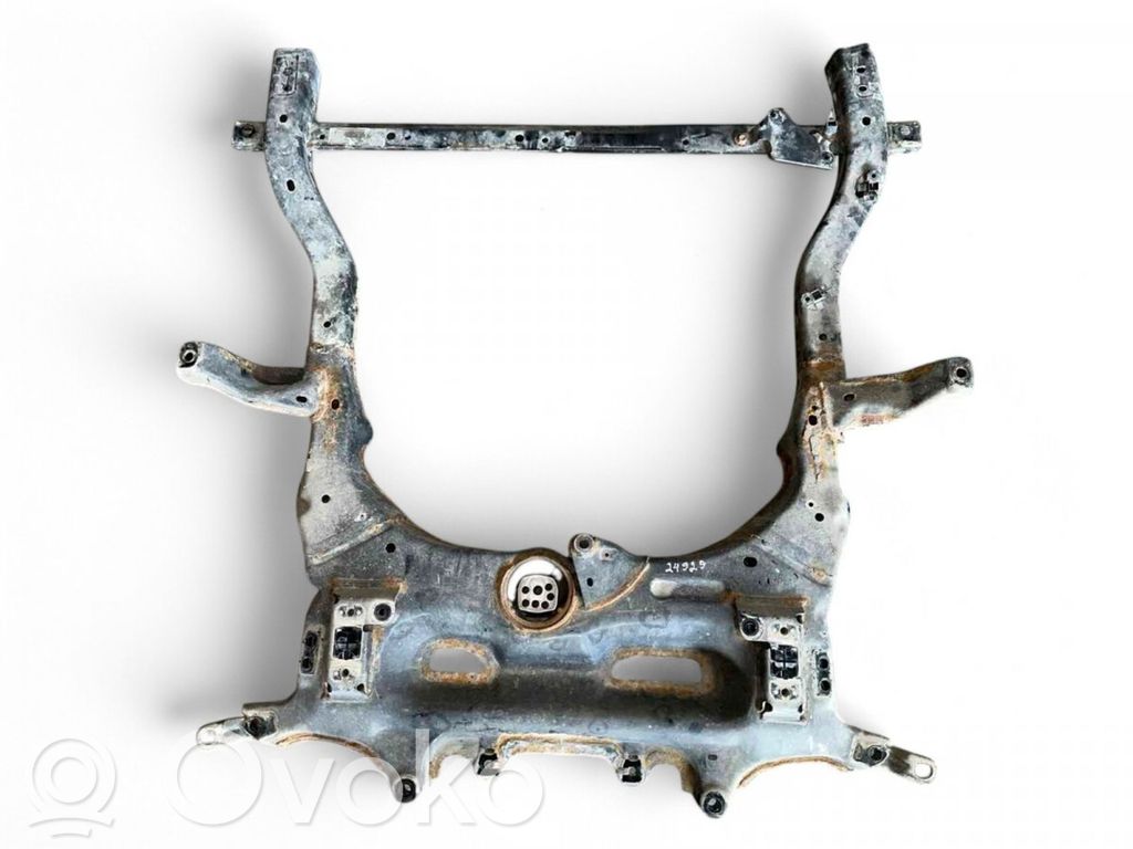 Opel Astra K Front subframe 