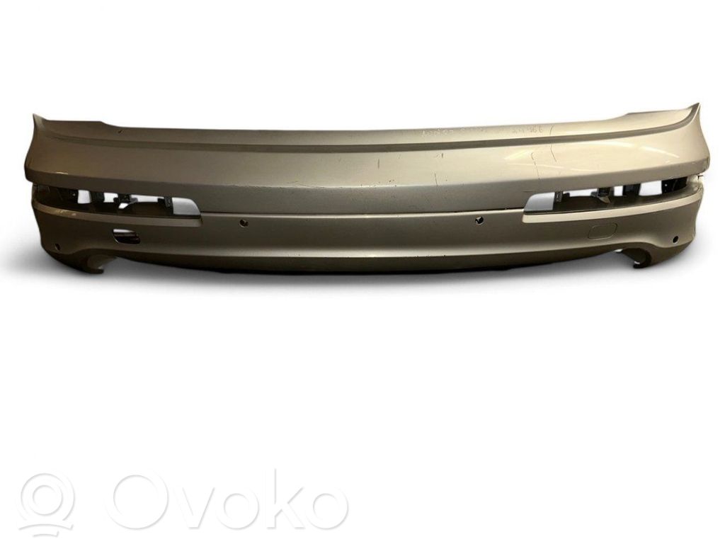 Audi Q7 4L Parachoques 