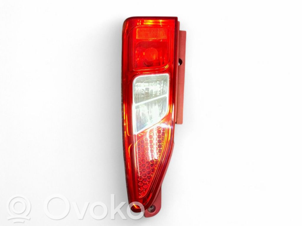 Citroen Berlingo Takavalot 
