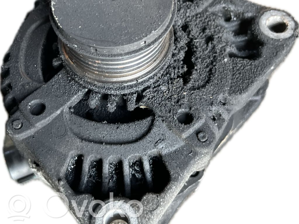 Ford Focus Ģenerators 