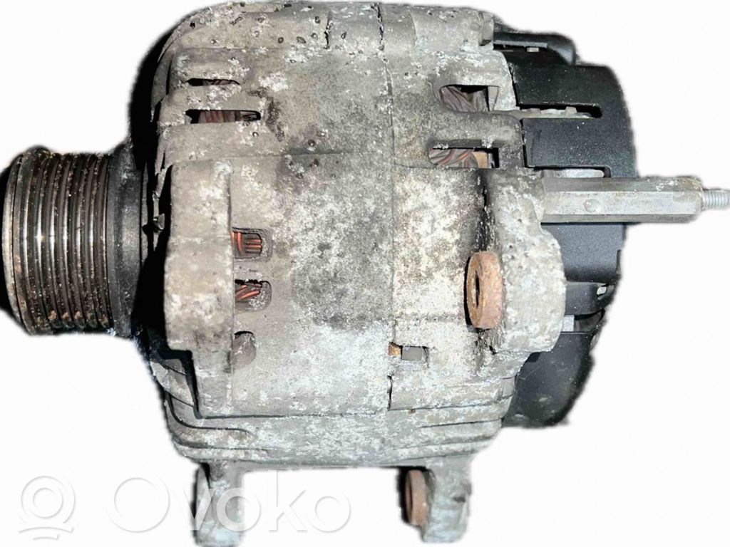Skoda Octavia Mk2 (1Z) Alternator 